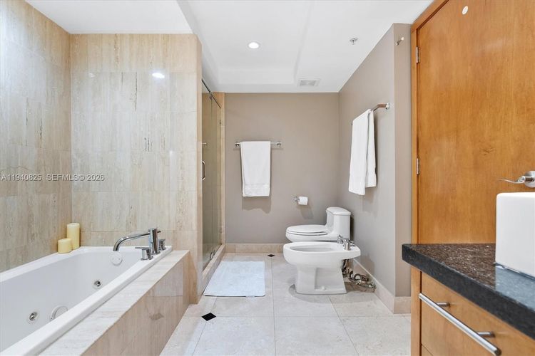 Sunset Harbour South #1710 image #19