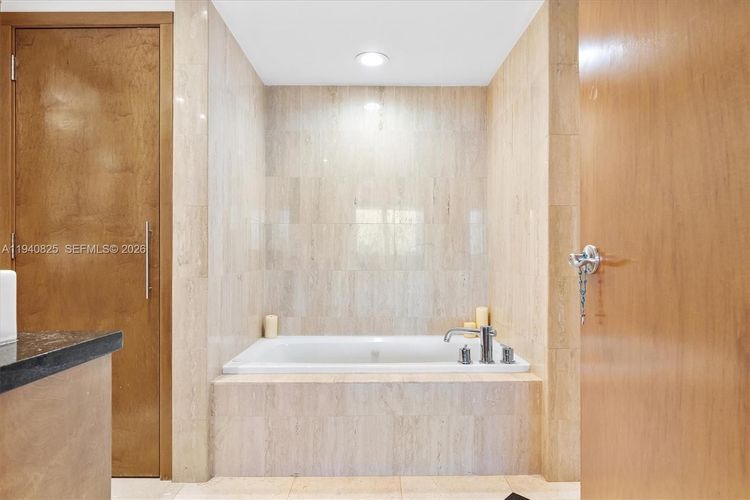 Sunset Harbour South #1710 image #20