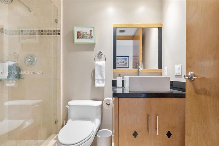 Sunset Harbour South #1710 image #27