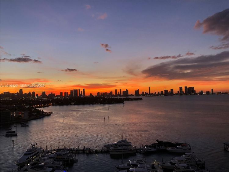 Sunset Harbour South #1710 image #30