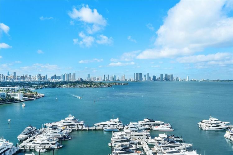 Sunset Harbour South #1710 image #31