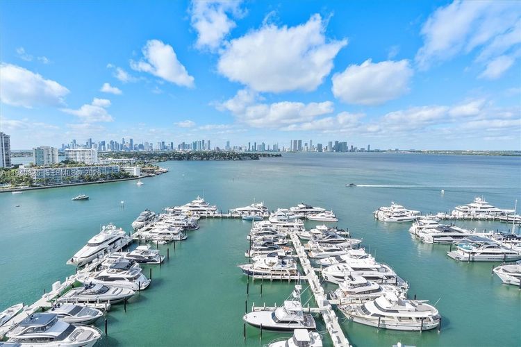 Sunset Harbour South #1710 image #32