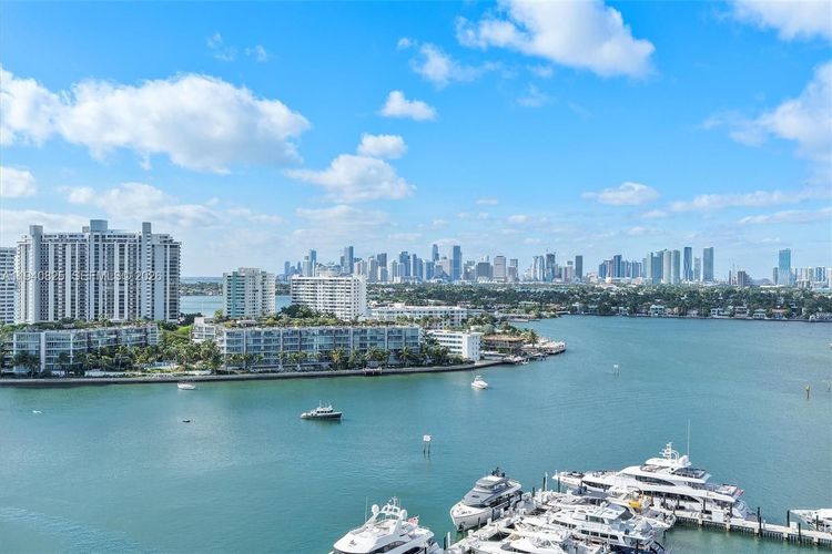 Sunset Harbour South #1710 image #33