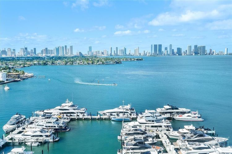 Sunset Harbour South #1710 image #34