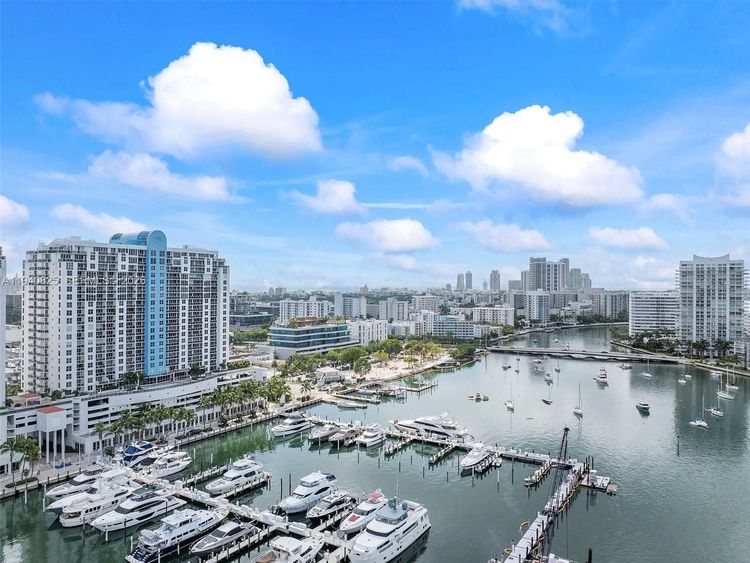 Sunset Harbour South #1710 image #36