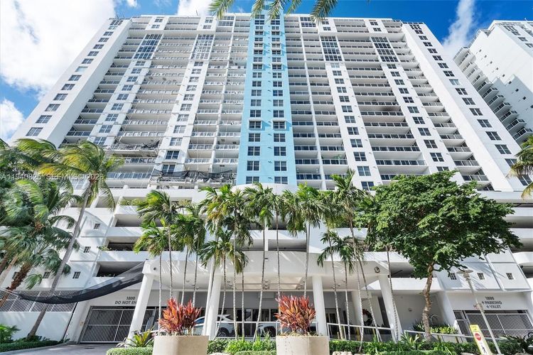 Sunset Harbour South #1710 image #38