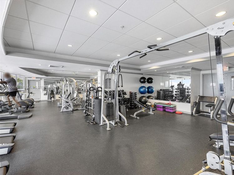 Sunset Harbour South #1710 image #40