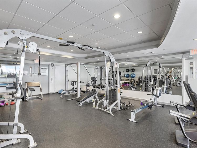 Sunset Harbour South #1710 image #41