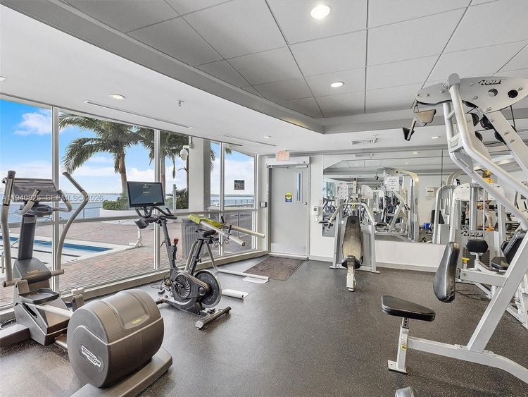 Sunset Harbour South #1710 image #42