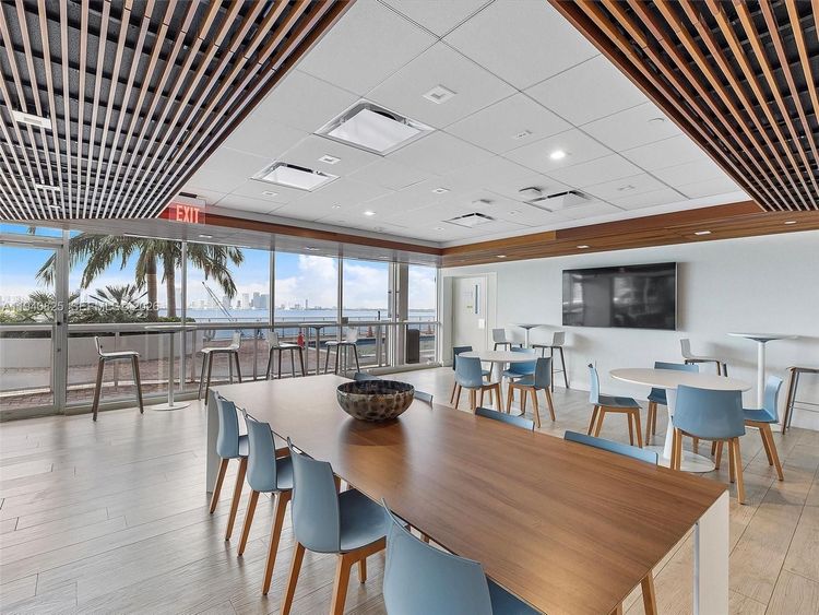 Sunset Harbour South #1710 image #45