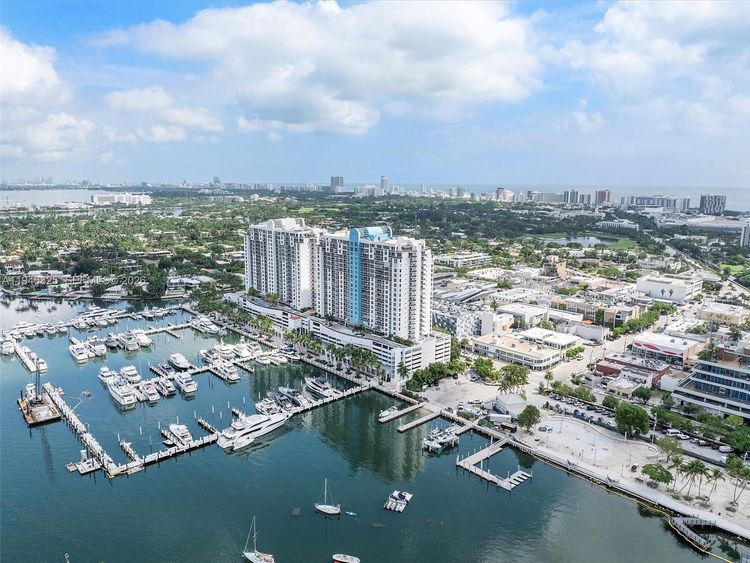 Sunset Harbour South #1710 image #46