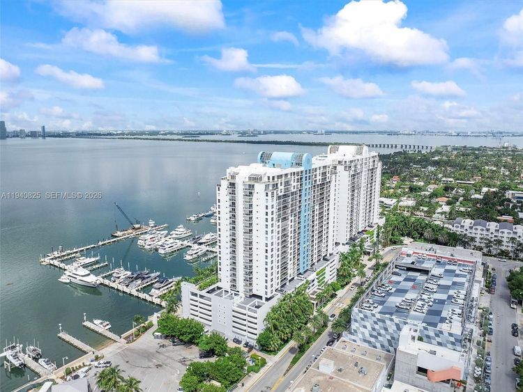 Sunset Harbour South #1710 image #47