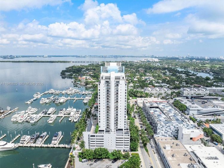 Sunset Harbour South #1710 image #48