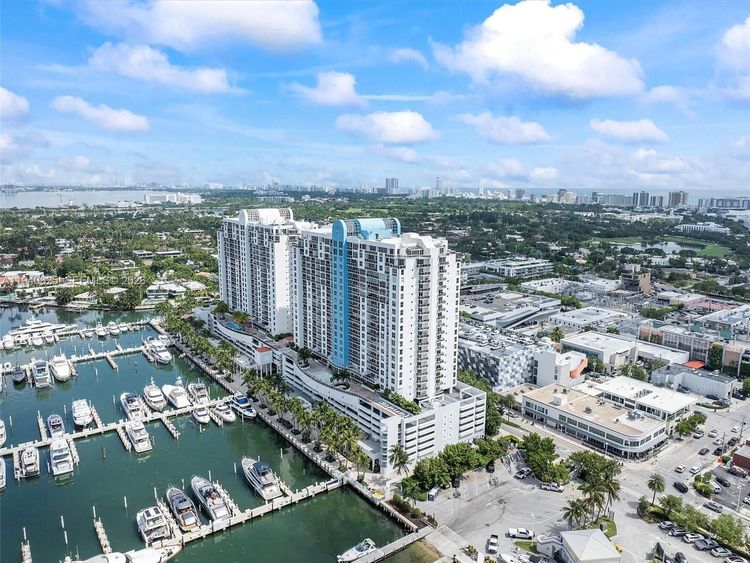 Sunset Harbour South #1710 image #49