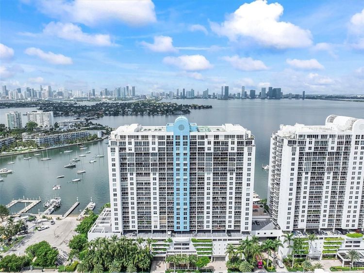 Sunset Harbour South #1710 image #51