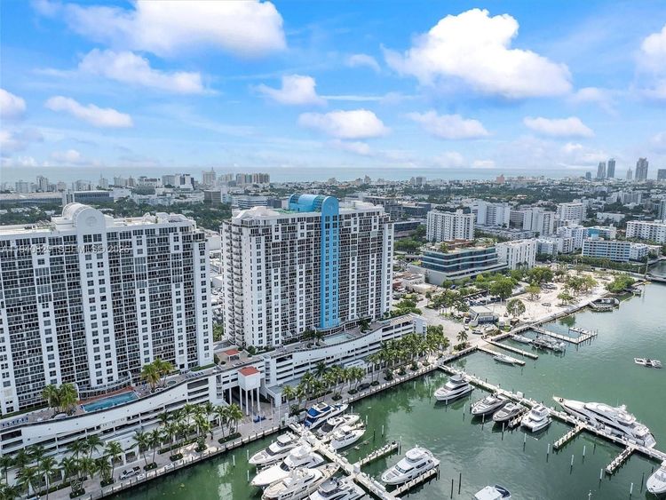 Sunset Harbour South #1710 image #52