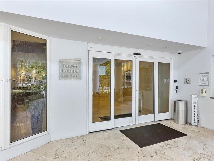 Sunset Harbour South #1710 image #53