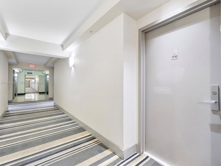 Sunset Harbour South #1710 image #54