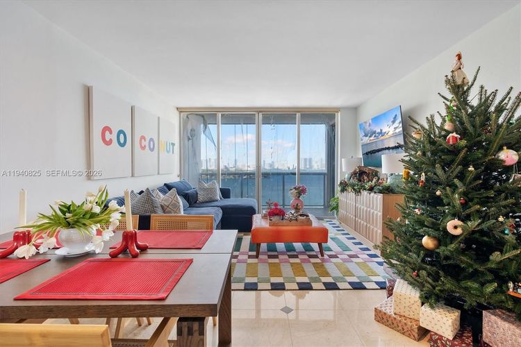 Sunset Harbour South #1710 image #6