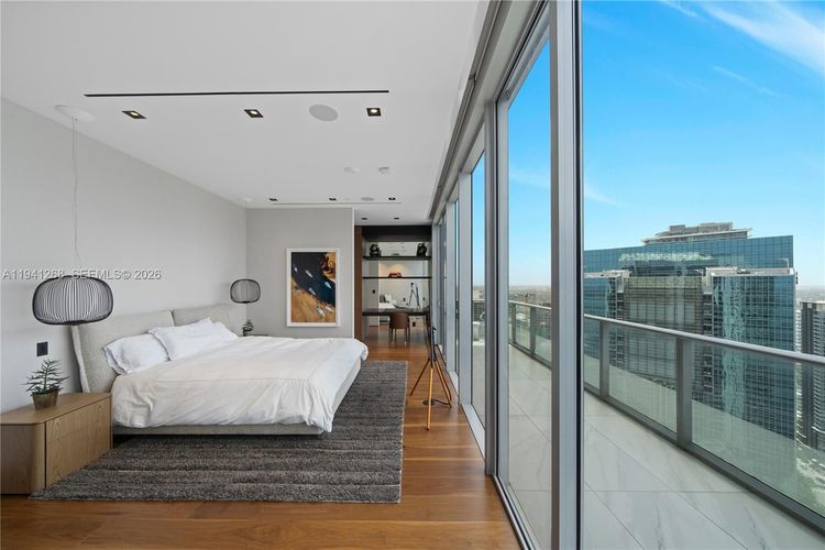 Brickell House #4401 image #40