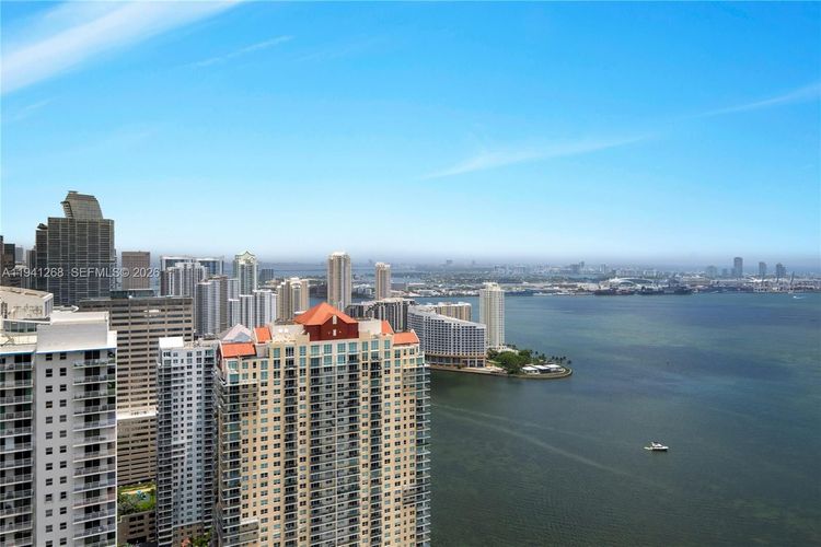 Brickell House #4401 image #46