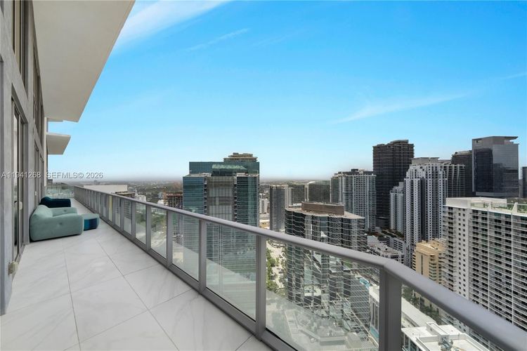 Brickell House #4401 image #47