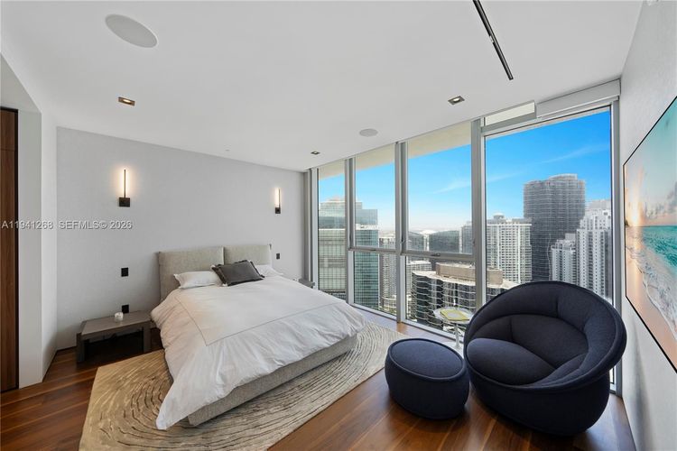 Brickell House #4401 image #52