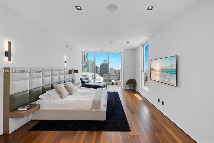 Brickell House #4401 image #55