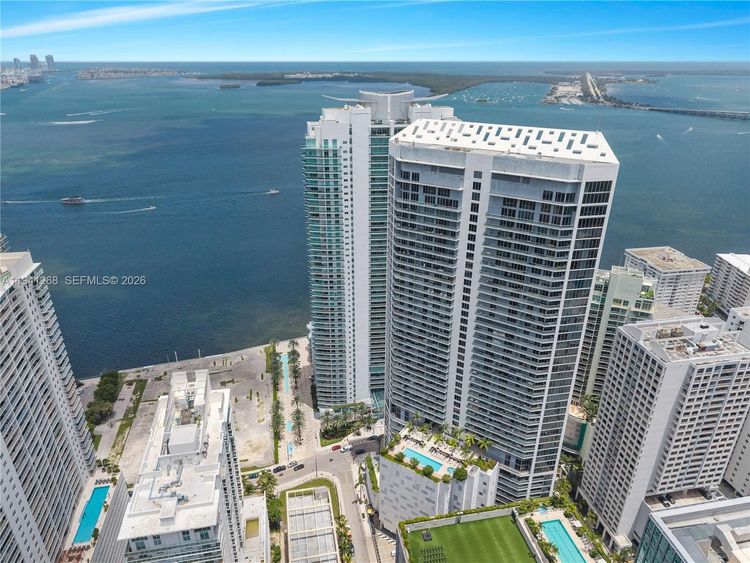Brickell House #4401 image #60