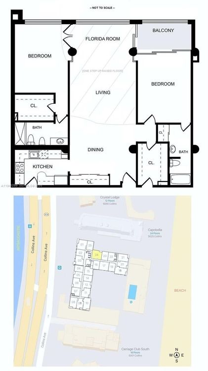 Carriage Club North #1224 image #28