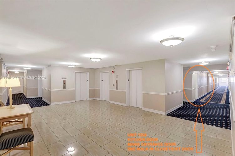 Carriage Club North #1224 image #30