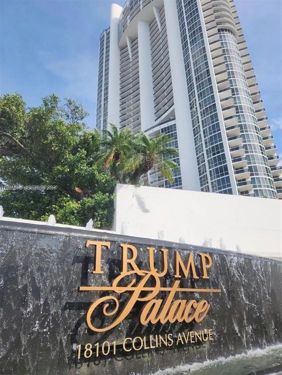 Trump Palace #1807 image #20