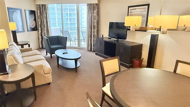 Ocean Point Beach Club #2406 image #14