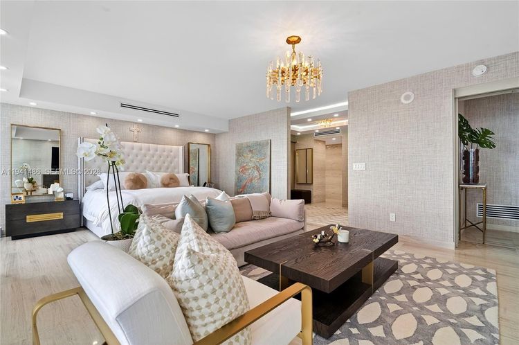 Bal Harbour 101 #1505+Cabana 27 image #16