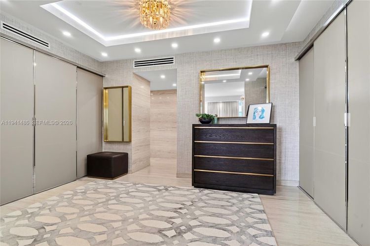 Bal Harbour 101 #1505+Cabana 27 image #17