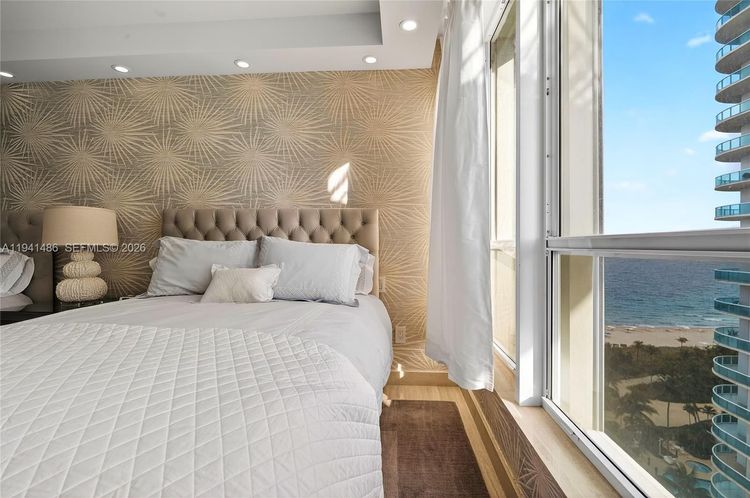 Bal Harbour 101 #1505+Cabana 27 image #20