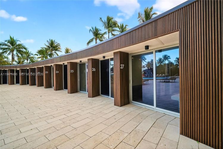 Bal Harbour 101 #1505+Cabana 27 image #21