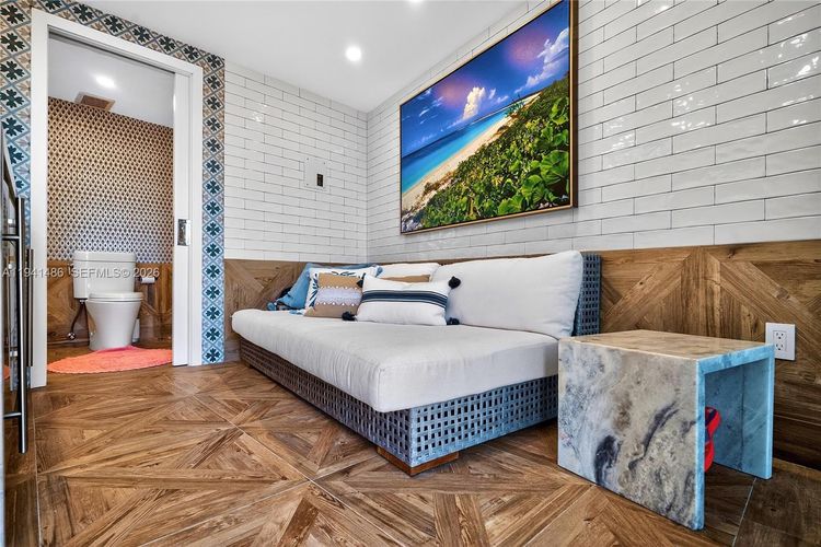 Bal Harbour 101 #1505+Cabana 27 image #23