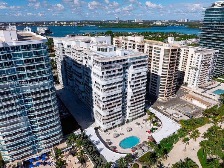 Bal Harbour 101 #1505+Cabana 27 image #26