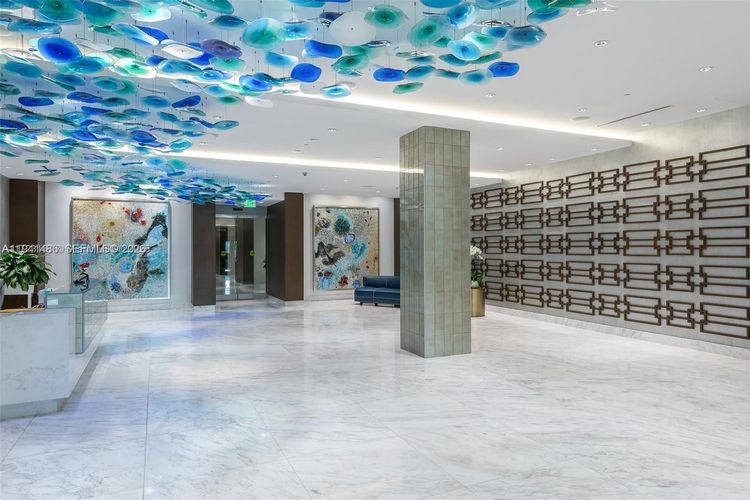 Bal Harbour 101 #1505+Cabana 27 image #31