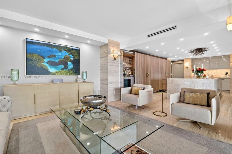 Bal Harbour 101 #1505+Cabana 27 image #9