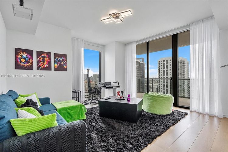 Elysee Miami #2001 image #24