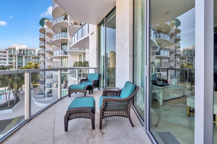 Uptown Marina Lofts #711 image #13