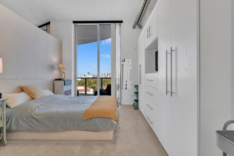 Uptown Marina Lofts #711 image #14