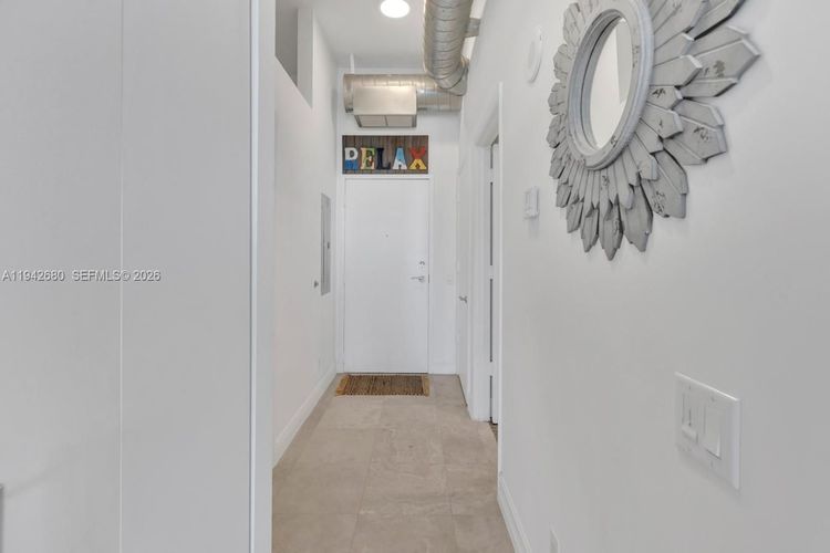 Uptown Marina Lofts #711 image #20
