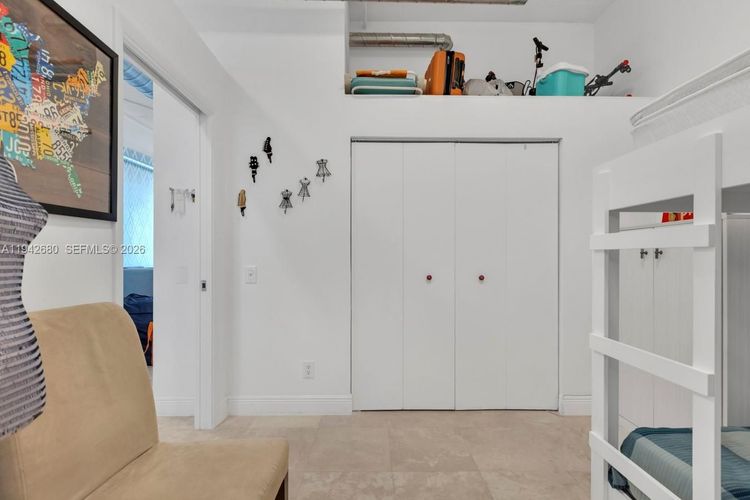 Uptown Marina Lofts #711 image #22
