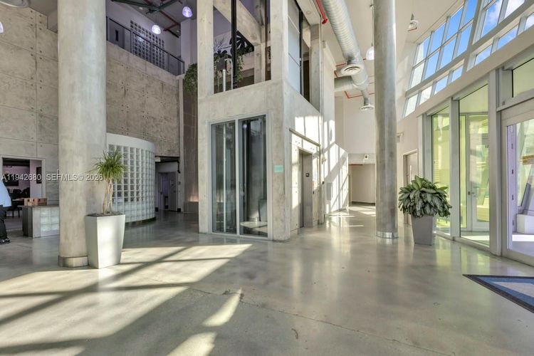 Uptown Marina Lofts #711 image #34