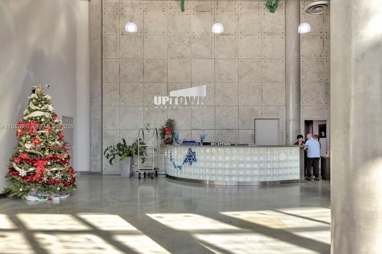 Uptown Marina Lofts #711 image #35
