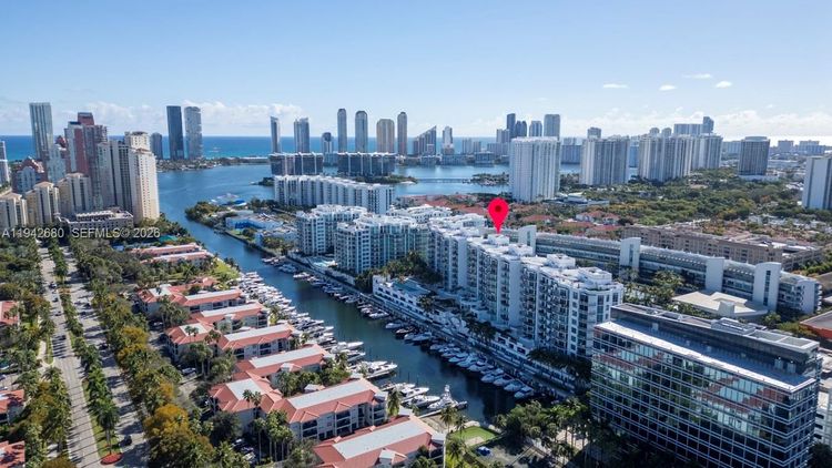 Uptown Marina Lofts #711 image #36