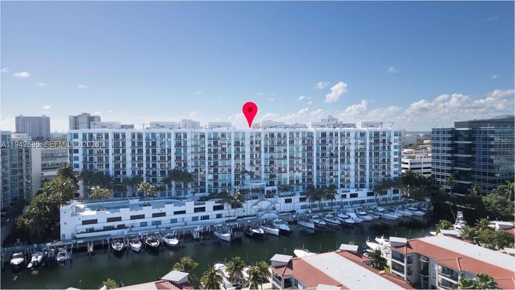 Uptown Marina Lofts #711 image #41